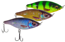 Воблер Savage Gear 3D Roach Jerkster PHP 145SS