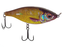 Воблер Savage Gear 3D Roach Jerkster PHP 145SS Rudd PHP
