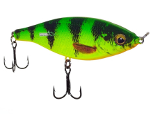 Воблер Savage Gear 3D Roach Jerkster PHP 145SS Firetiger PHP