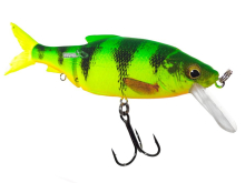 Воблер Savage Gear 3D Roach Lipster 182SF PHP Firetiger PHP