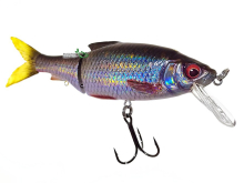 Воблер Savage Gear 3D Roach Lipster 182SF PHP Roach PHP