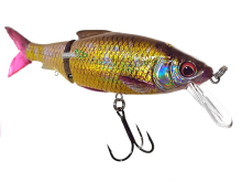 Воблер Savage Gear 3D Roach Lipster 182SF PHP Rudd PHP