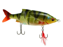 Воблер Savage Gear 3D Roach Shine Glider 180SS 03 Perch