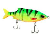 Воблер Savage Gear 3D Roach Shine Glider 180SS 05 Firetiger
