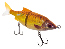 Воблер Savage Gear 3D Roach Shine Glider PHP 180SS Goldfish PHP