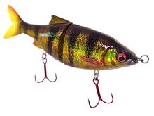 Воблер Savage Gear 3D Roach Shine Glider PHP 180SS Perch PHP