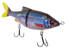 Воблер Savage Gear 3D Roach Shine Glider PHP 180SS Roach PHP