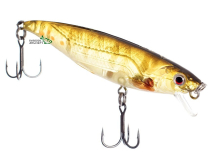 Воблер Savage Gear 3D Twitch Minnow 80SS 03-Perch