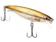 Воблер Savage Gear 3D Twitch Minnow 80SS 05-Minnow