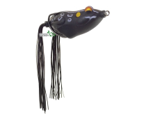 Воблер Savage Gear 3D Walk Frog 70F Black Frog