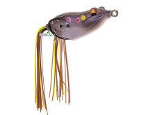 Воблер Savage Gear 3D Walk Frog 70F Brown Frog