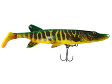 Воблер Savage Gear 4D Pike Shad 200SS 03 Firetiger