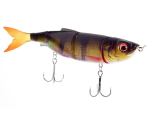 Воблер Savage Gear 4Play V2 Swim & Jerk 135SS 03-Perch
