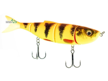 Воблер Savage Gear 4Play V2 Swim & Jerk 135SS 06 Golden Ambulance