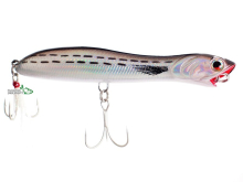 Воблер Savage Gear Panic Pray V2 105F 01-Dirty Silver Mullet