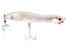 Воблер Savage Gear Panic Pray V2 105F 03-White Flash