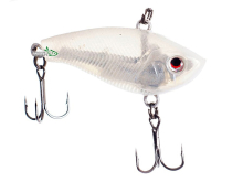 Воблер Savage Gear TPE Soft Vibes 51S 08-Pearl Ghost