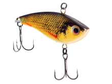 Воблер Savage Gear TPE Soft Vibes 66S 02-Rudd