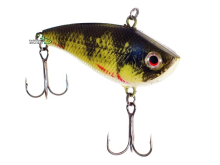 Воблер Savage Gear TPE Soft Vibes 66S 04-Perch