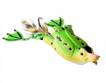 Воблер Savage Gear 3D Hollow Duckling weedless 100F 40г 02 Fruck