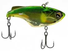 Воблер Shimano Bantam Rattlin Sur-Vibe 62S Ayu