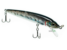 Воблер Strike Pro Alpha Minnow 95SP 010A