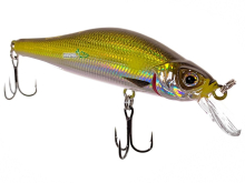 Воблер Strike Pro Archback 80SP 146