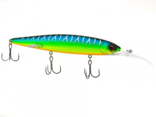 Воблер Strike Pro Bold DR 130SP A204S