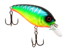 Воблер Strike Pro Crankee Diver 60F 10,7г - A204S
