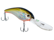 Воблер Strike Pro Crankee Runner 80F 30,1г -  612T