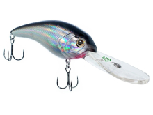 Воблер Strike Pro Crankee Runner 80F 30,1г -  A010