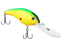 Воблер Strike Pro Crankee Runner 80F 30,1г -  A17