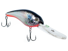 Воблер Strike Pro Crankee Runner 80F 30,1г -  A70-713