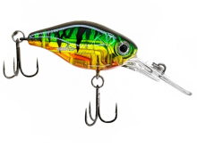 Воблер Strike Pro Cranky Deep 40F 4,4г - 102G