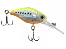 Воблер Strike Pro Cranky Deep 40F 4,4г - 513T