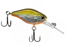 Воблер Strike Pro Cranky Deep 40F 4,4г - 612T