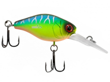 Воблер Strike Pro Cranky Deep 40F 4,4г - A204S