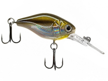 Воблер Strike Pro Cranky Deep 40F 4,4г - A51T