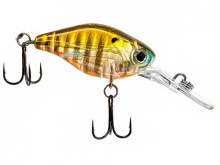 Воблер Strike Pro Cranky Deep 40F 4,4г - A68G