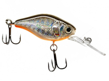 Воблер Strike Pro Cranky Deep 40F 4,4г - A70-713