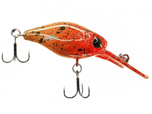 Воблер Strike Pro Cranky Deep 40F 4,4г - GC03G-UV