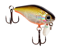 Воблер Strike Pro Cranky SS 40F 612T