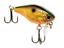 Воблер Strike Pro Cranky SS 40F 613T