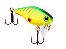 Воблер Strike Pro Cranky SS 40F A17