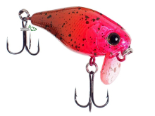 Воблер Strike Pro Cranky SS 40F GC03G-UV