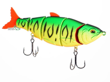 Воблер Strike Pro Gill Raker 100S GC01S