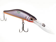 Воблер Strike Pro Inquisitor MDR 80SP A010/612-713S