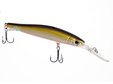 Воблер Strike Pro Jumper DR 110SP 612T