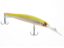 Воблер Strike Pro Jumper DR 110SP 866ES