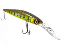 Воблер Strike Pro Jumper DR 110SP AC754F